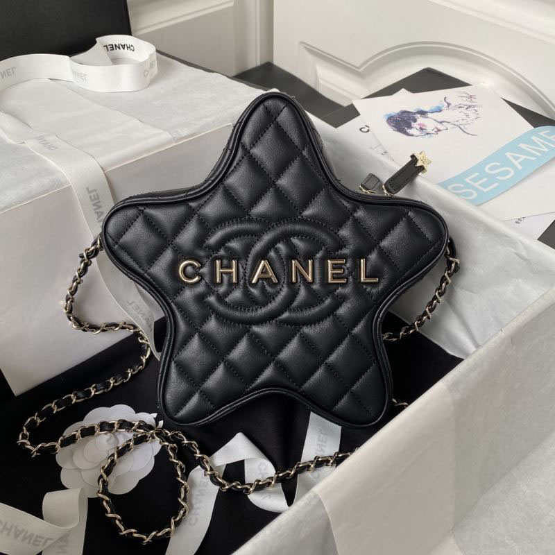 Chanel Backpacks